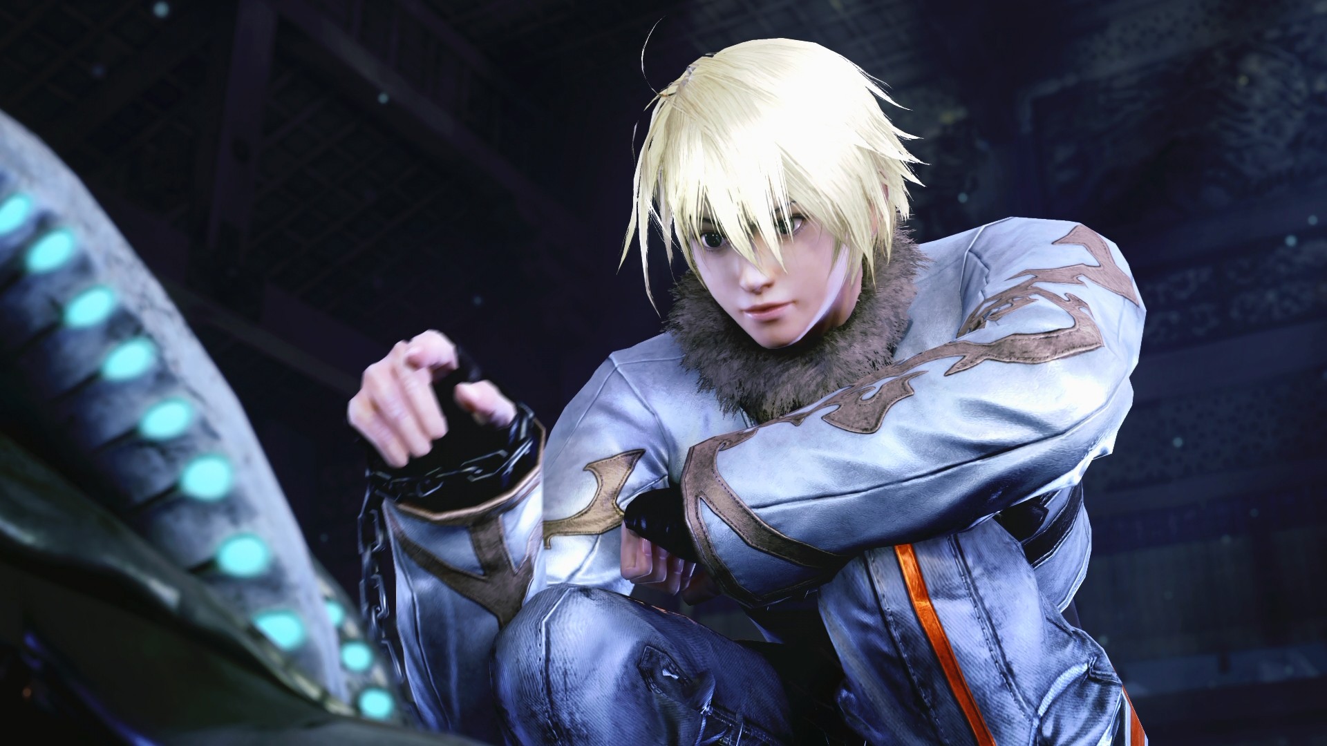 鉄拳　飛鳥　視点 鉄拳7』キャラクターエピソードのトレイラー第4弾公開 | GAMERS ZONE