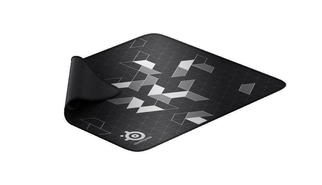 時間指定不可】 steelseries QcK LIMITED マウスパッド sushitai.com.mx