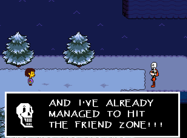 UNDERTALE』個人制作に近づくインディーゲームの魅力を伝える上で重要