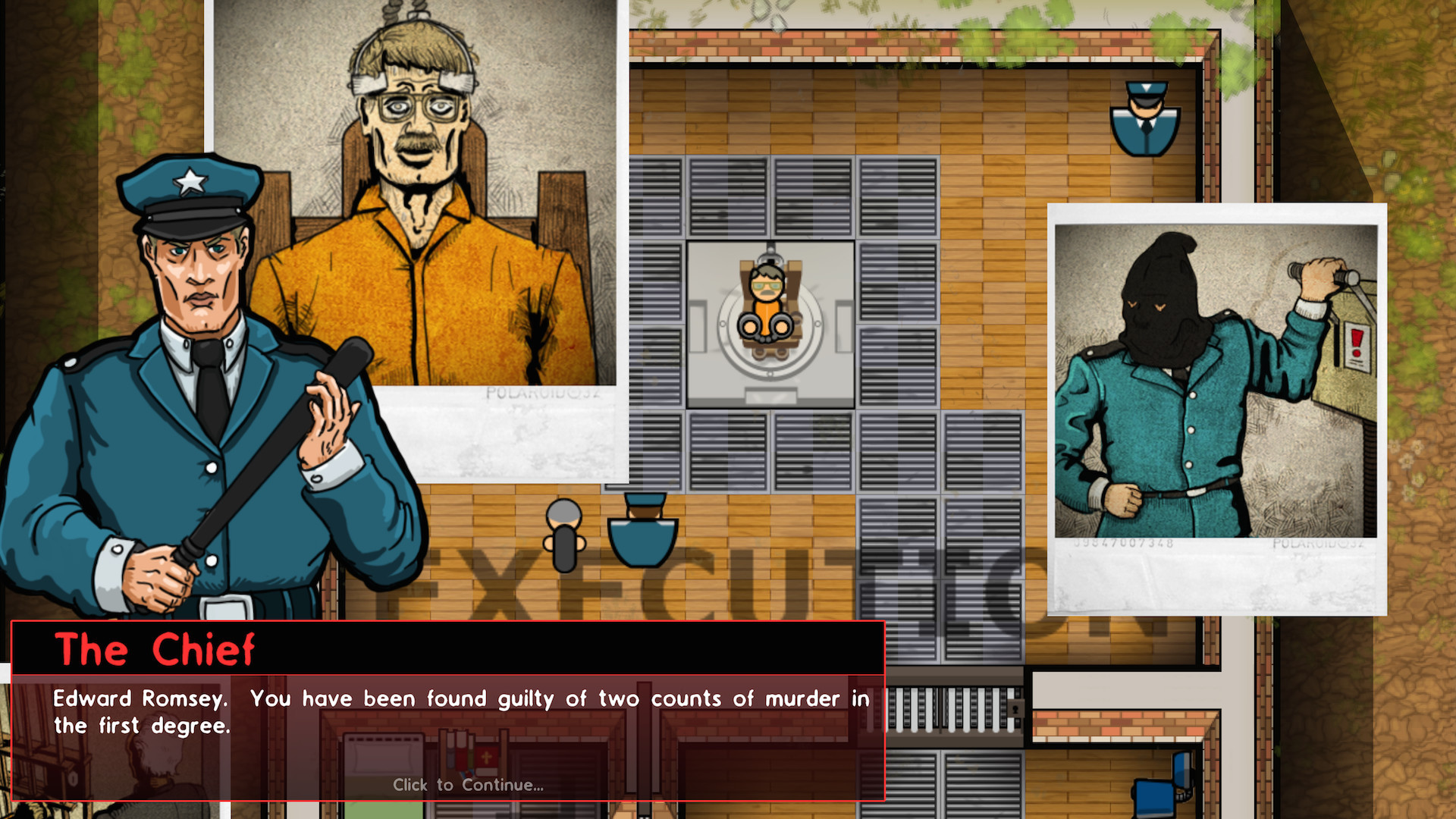 Prison Architect 刑務所シムに見る民活刑務所の今 ゲームはヒット 現実は インディーゲームレビュー 第22回 Gamers Zone