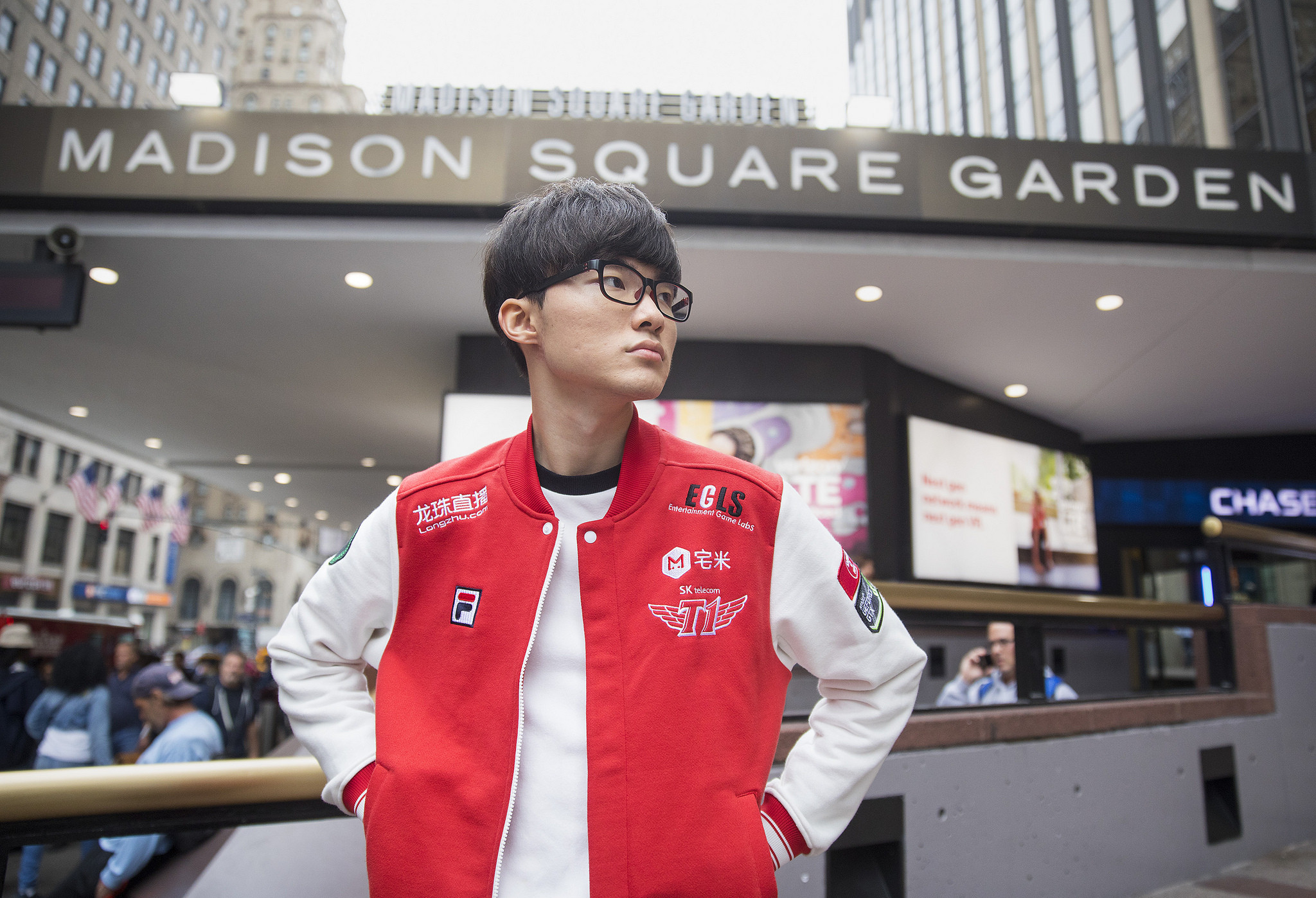 LoL』世界最強プレイヤー、Fakerセンパイの何がスゴイのか!? - League 
