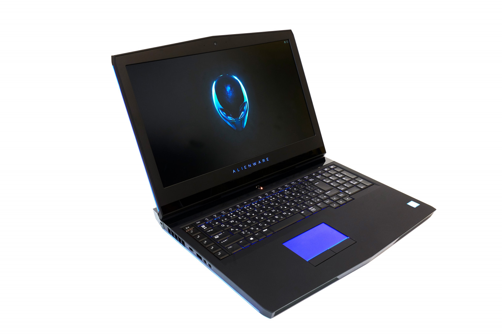 宇宙最強ゲーミングノートPCは伊達じゃなかった！「NEW ALIENWARE 17