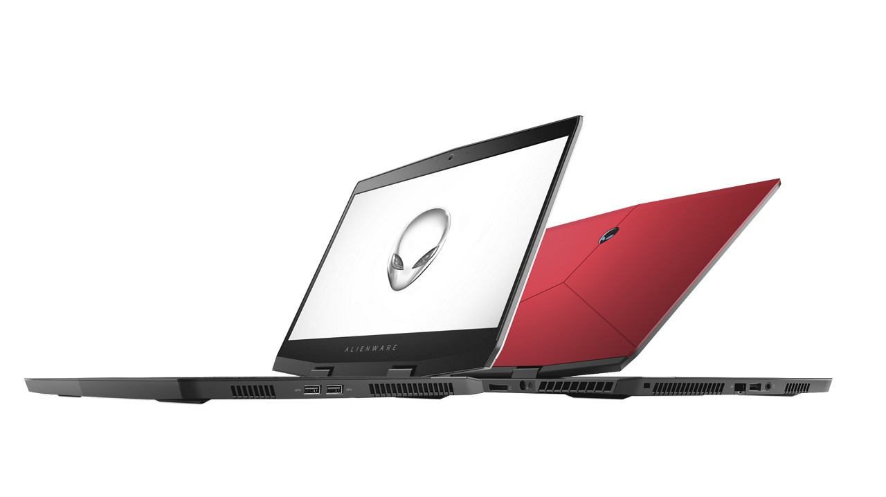 ALIENWARE史上最軽量・最薄「ALIENWARE m15」が登場！ | GAMERS ZONE
