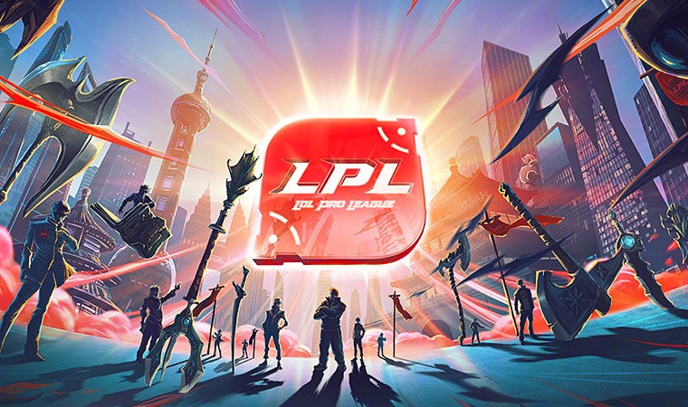 『LoL』中国1部リーグ「LPL」開幕レビュー【後編】より高みを目指して拡大を続ける最大地域 | GAMERS ZONE
