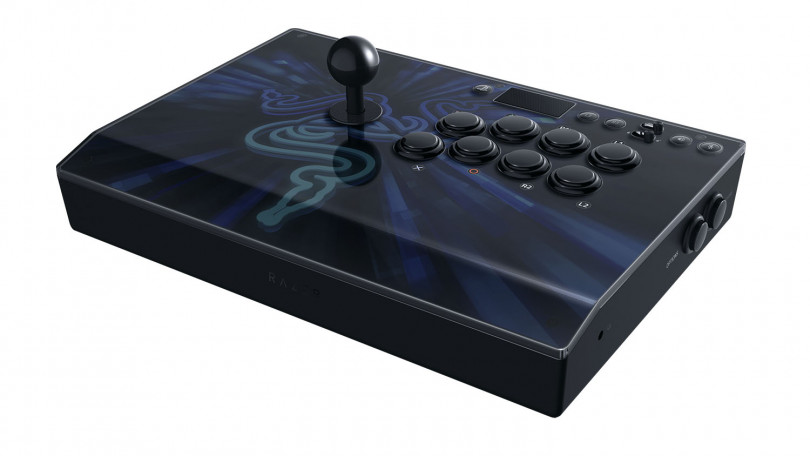 Razer PANTHERA パンテラ アーケードコントローラー - テレビゲーム