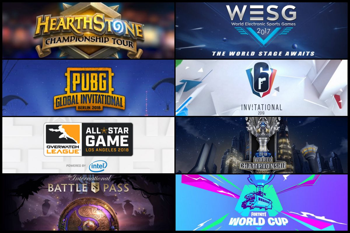 Eスポーツ賞金別ランキングまとめ 世界最高賞金タイトルは 19年版 Gamers Zone