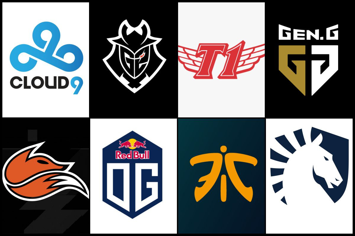 いま世界のeスポーツトップに君臨している海外eスポーツチーム 8選 19年版 Gamers Zone
