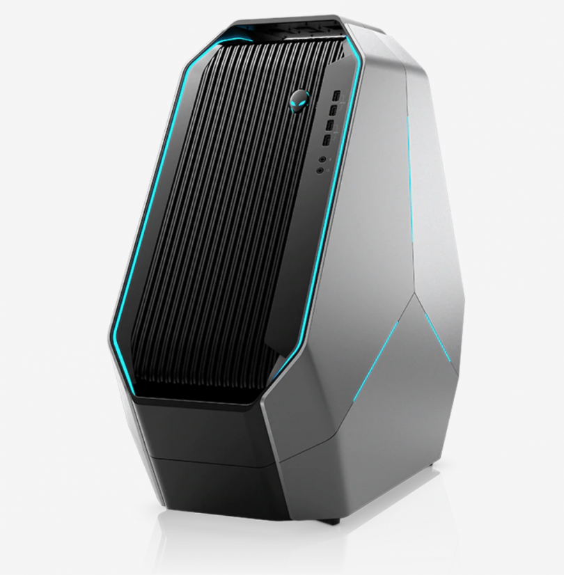 いまAmazonでおトクに買えるオススメALIENWARE【2019年夏版】 | GAMERS