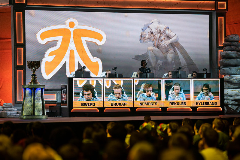 ピックから紐解くFnaticの逆転劇＜グループステージDay7＞【『LoL』世界大会2019現地レポート】 | GAMERS ZONE