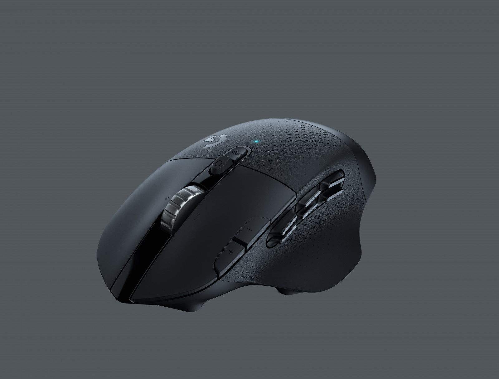 たく) logicool(ロジクール)G604 スイッチ全対応×2台 ロジクール G604 LIGHTSPEED Gaming Mouse 価格比較 - 価格.com