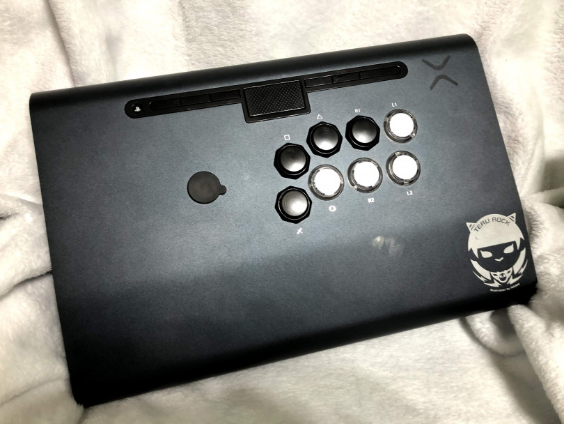 Victrix Pro FS gamerfinger アケコン - その他