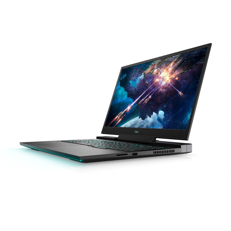 デル、スタイリッシュな薄型17インチ ゲーミング ノートパソコン「New Dell G7 17」本日より発売！ | GAMERS ZONE