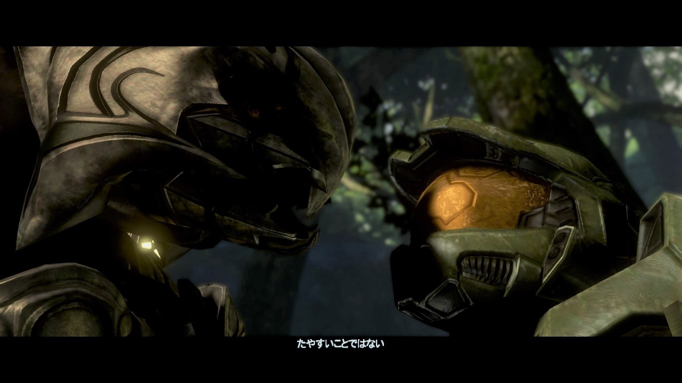 PC版『Halo 3』レビュー！ ゲームを超えたかつての「遊び場」はさらに 