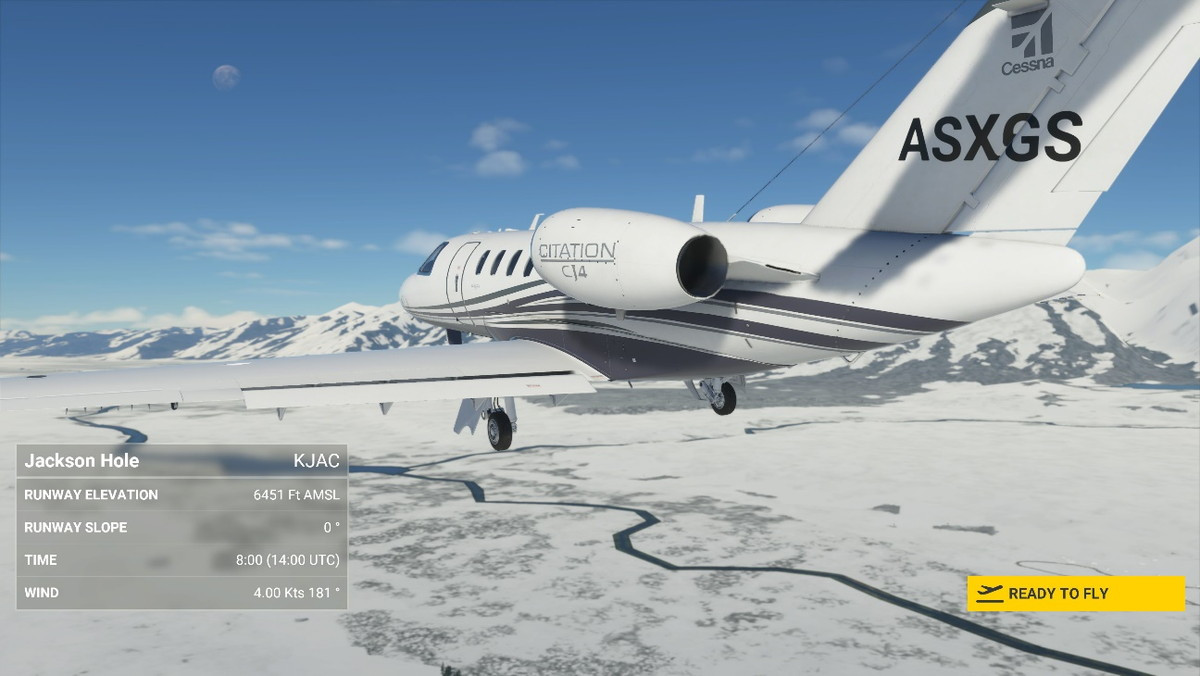 フライトシム新作『Microsoft Flight Simulator』レビュー！ 最高の