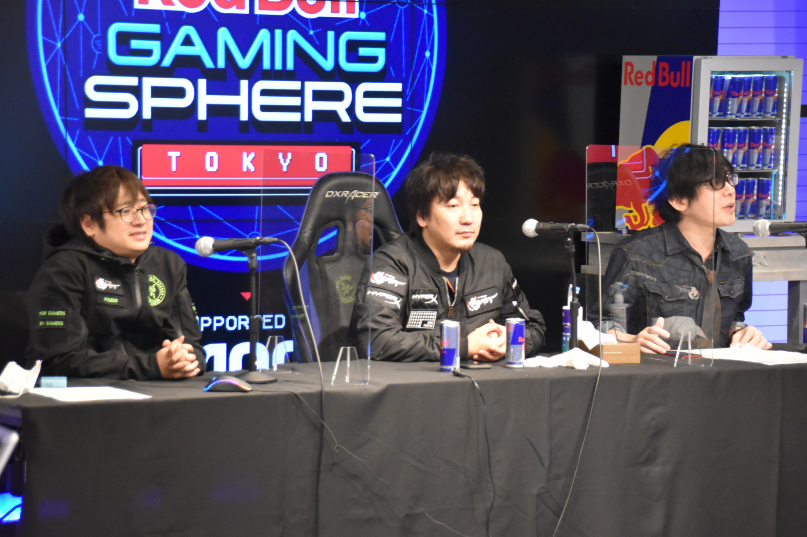 ストV』ビギナー集まれ！ ウメハラ選手主催「Beast Cup・ビギナー編