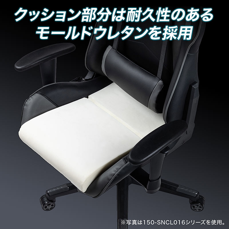 サンワサプライより各社のハンコンを取り付けられるレーシングコックピットおよび専用モニタアームが登場！ GAMERS ZONE