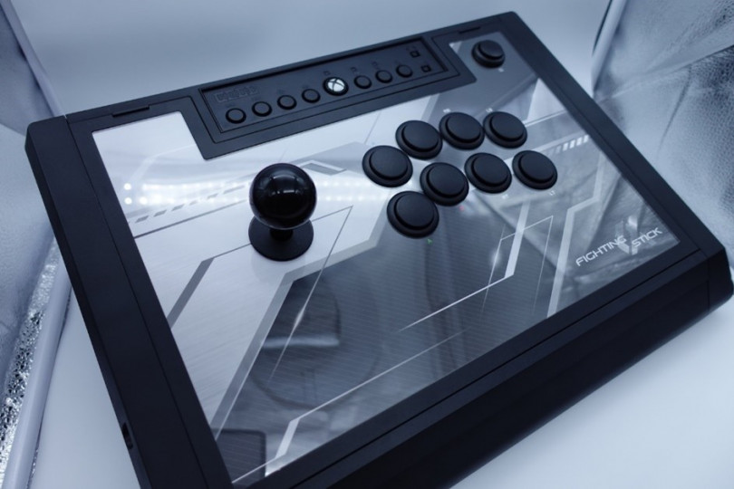 FIGHTING STICK アケコン