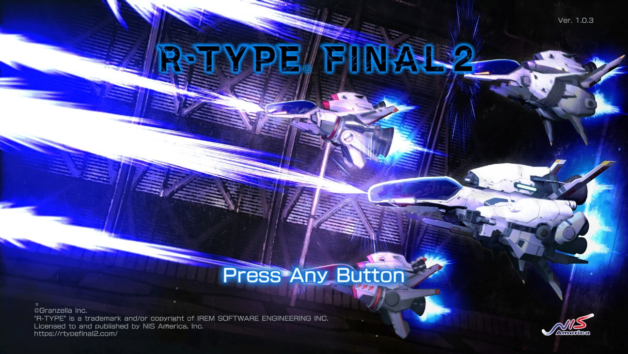 PC版『R-TYPE FINAL 2』レビュー：賛否あるものの横シュー新時代を描く