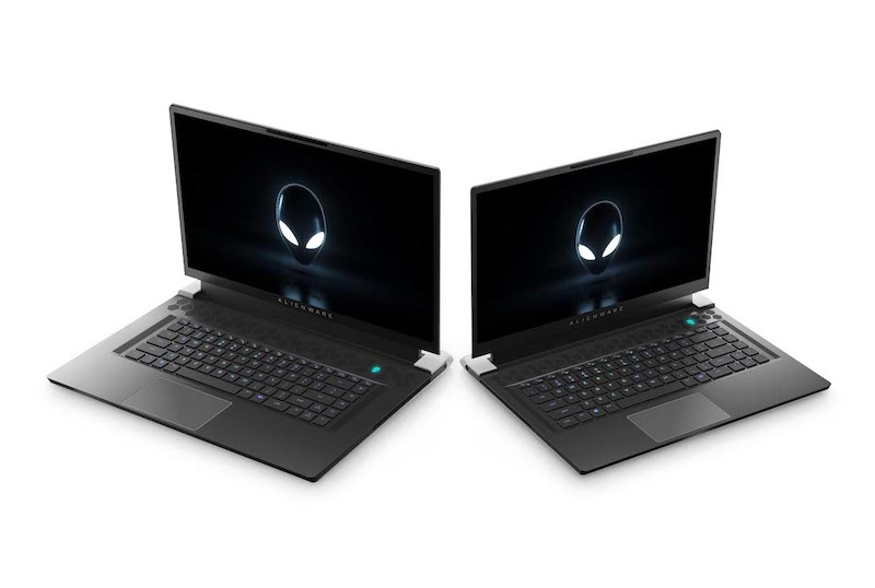 Alienware最薄の16mmを実現した「Alienware xシリーズ」の冷却技術とは