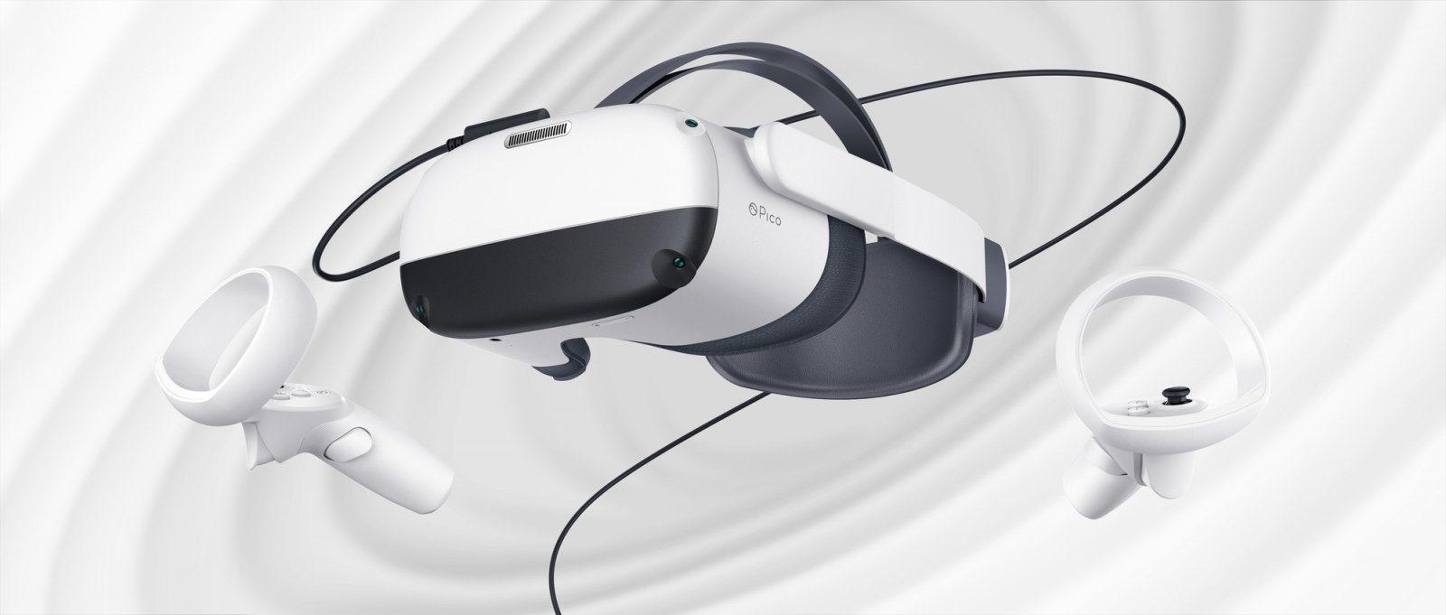 アスク、Pico社製VRデバイス「Pico Neo3 Link」を発表 スタンドアロン