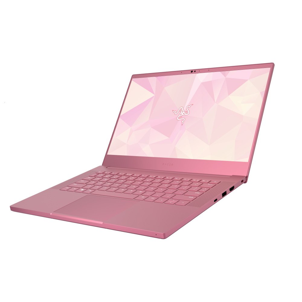 14型液晶ノートPC「Razer Blade 14」新色のピンクモデル「Razer Blade