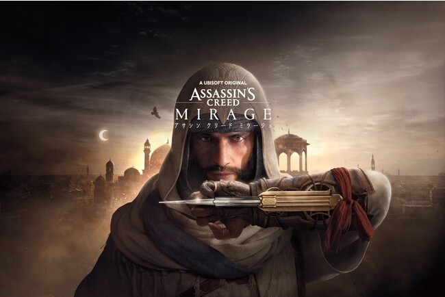 1円〜 アサシンクリードミラージュ コレクターズエディション