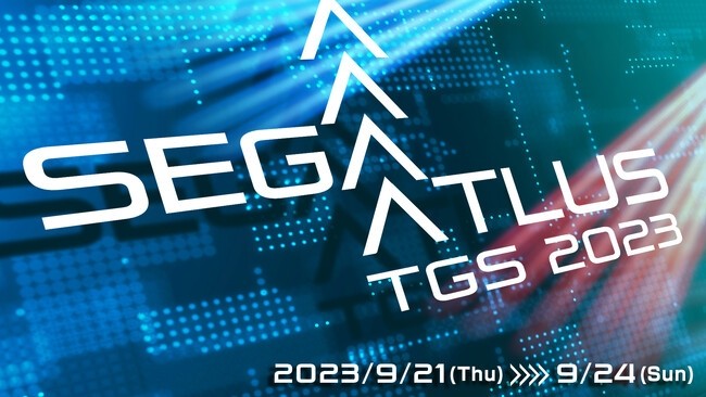 TGS2023：セガ／アトラス】ソニックの完全新作『ソニックスーパースターズ』や『龍が如く7外伝 名を消した男』『ペルソナ5 タクティカ』などが登場  | GAMERS ZONE