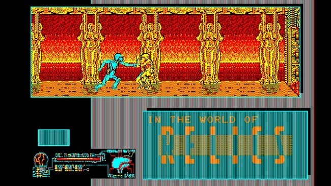 Switchソフト7個セット Switchで『プロジェクトEGG』が遊べる！ 『レリクス PC-8801』を皮切り
