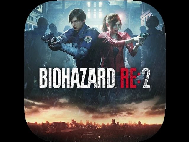 最高峰のリメイク作品『バイオハザード RE:2』iPhone／iPad／Mac
