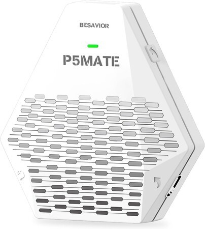 その他 XIM MATRIX Besavior P5Mate PS5/PC用の新作ゲーミングコンバーター「Besavior P5Mate Pro