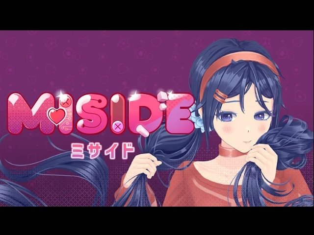 怒涛の展開が話題の美少女サイコホラーゲーム『MiSide -ミサイド