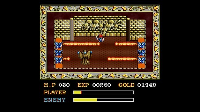 Switchに誰もが楽しめる“優しいRPG”『イース MSX2』が登場！ | GAMERS ZONE