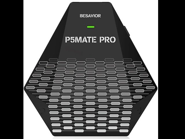 PS5用の新作ゲーミングコンバーター「Besavior P5Mate」販売開始