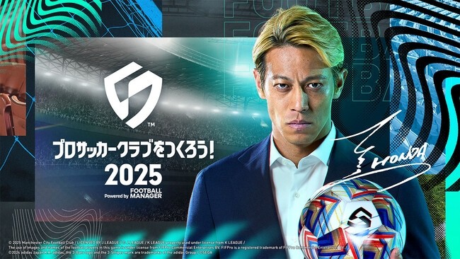 【非売品】プロサッカークラブをつくろう　サカつく　販促ポスターB2 バッジョ 非売品】プロサッカークラブをつくろう サカつく 販促ポスターB2