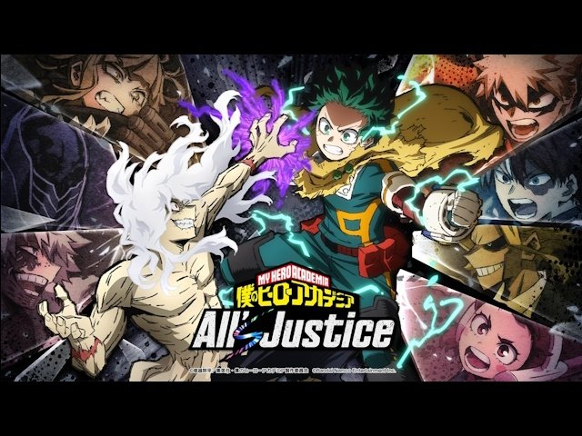 ファーストトレーラー公開！最大3vs3バトルとキャラクター