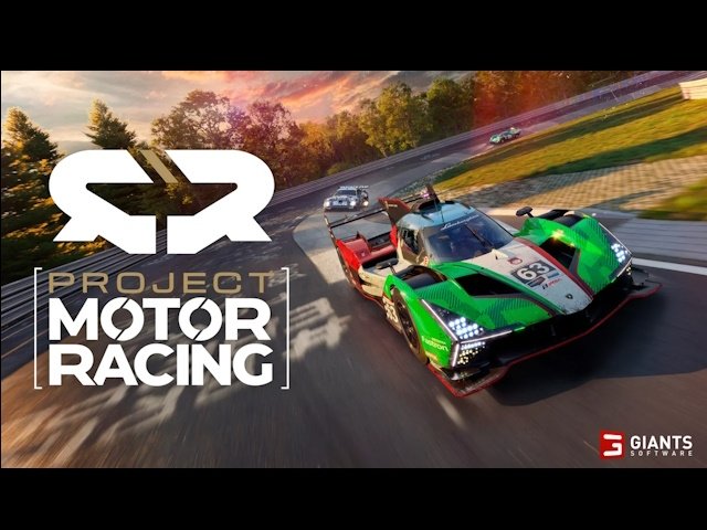 セガが挑む次世代レースゲーム『Project Motor Racing』新映像で迫力の