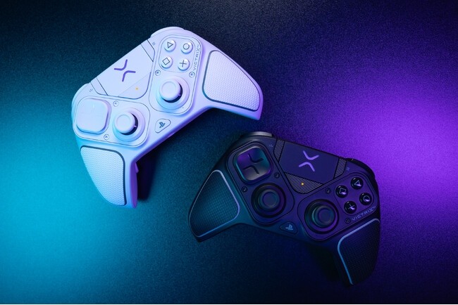 高耐久＆高精度！Victrix新作「Pro BFG Reloaded」発売開始！高精度