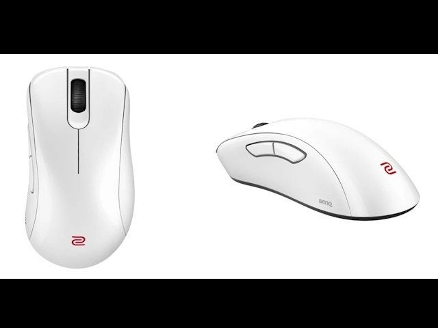 プレスリリース：BenQ ZOWIEブランドのワイヤレスゲーミングマウス「DW