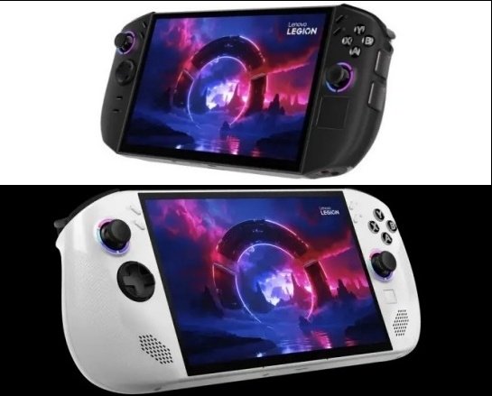 レノボ、ポータブルゲーミングPC「Legion Go」新モデル2機種発表 多様