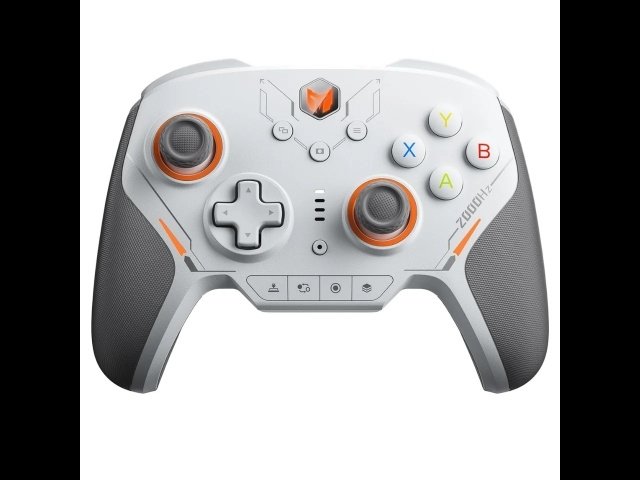 次世代ハイエンドコントローラー「BIGBIG WON BLITZ2 TMR」国内発売