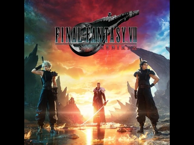ファイナルファンタジーVII リバース』Switch2／Xbox版発売