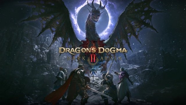 オープンワールドアクション『ドラゴンズドグマ 2：ダークアリズン